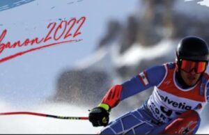 Líbano sediará o 30º Campeonato Asiático de Esqui Alpino