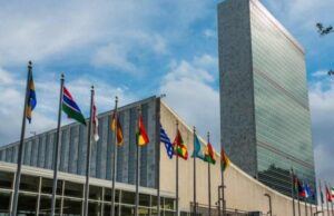 ONU abre vagas de trabalho para brasileiros em Beirute