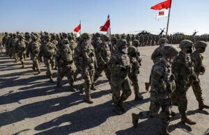 Líbano aconselha libaneses deixarem a Ucrânia rapidamente