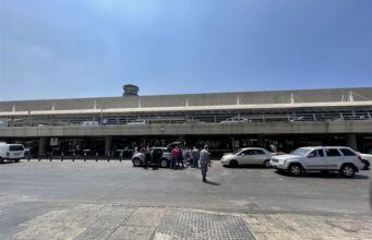 Líbano: Mais companhias aéreas suspendem voos devido ao aumento das tensões