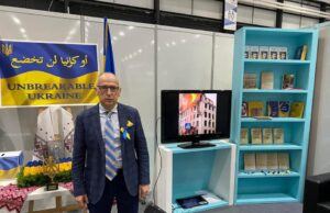 Feira Internacional do Livro Árabe de Beirute abre após três anos de pausa