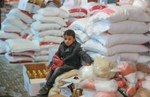 Refugiados: Países anfitriãos da UNRWA debatem desafios