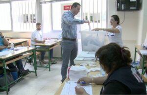 Jornal do Líbano inicia contagem regressiva para cobertura das eleições libanesas 2022