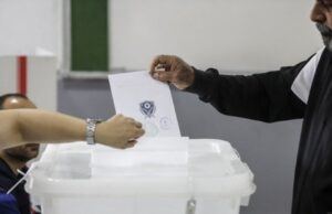 Líbano: Aumenta o número de candidatos para o pleito eleitoral 2022