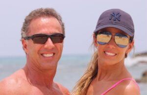 Mulher do médico Renato Kalil é encontrada morta em SP