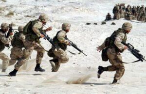 Brasileiros querem lutar contra Rússia