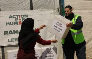 Dois milhões de pessoas no Líbano estão em insegurança alimentar, diz FAO