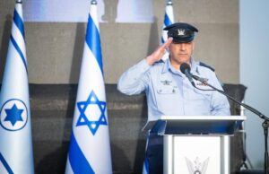 Israel admite força de Hezbolah ao tentar violar espaço aéreo libanês