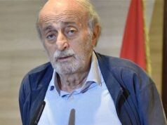 Walid Joumblatt tenta conter avanço da influência israelense entre os drusos e reacende debate sobre o futuro político do Líbano