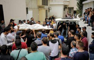 Trípoli: Hariri pede investigação rápida