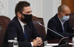 Comissão supervisora para eleições se reúne com delegação europeia