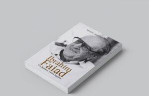 Biografia narra trajetória de Ibrahim Faiad, um dos maiores nomes da comunidade libanesa do Paraná