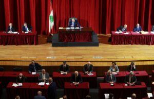 Eleições do Líbano: O direito dos expatriados