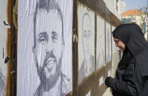 Vinte meses depois, familiares das vítimas da explosão de Beirute seguem buscando por justiça