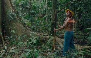 Brasil: Filme produzido pelo povo Uru-Eu-Wau-Wau será exibido pela primeira vez neste domingo (10)