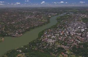 Brasil: Lideranças da comunidade libanesa de Foz destacam o processo democrático libanês