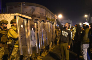 Aumento dos preços deve provocar uma onda ‘inevitável’ da agitação civil no Líbano