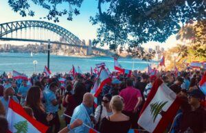 Eleições do Líbano: Votação na Austrália começa com eleitores reclamando da organização