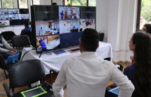 Europa: A participação eleitoral das eleições libanesas chegou a 75%