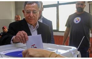 Líbano vai às urnas