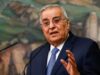Ministro das Relações Exteriores do Líbano pede investigação sobre ataque de Majdal Shams