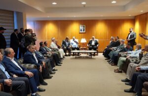 Haniyeh se encontrará com Nasrallah em Beirute