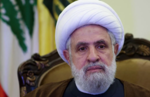 Hezbollah diz estar ‘pronto’ para agir se Líbano diz que Israel viola direitos hídricos