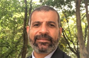 Alli Baruk anuncia pré-candidatura à deputado estadual por SP