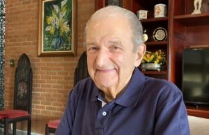 Morre Chedid, prefeito de Bragança Paulista
