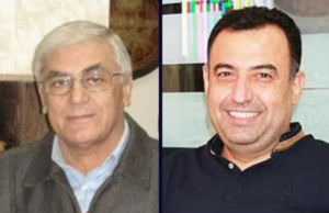 Foz do Iguaçu: Jornal do Líbano fará doação para prefeitura em nome de Atef Manah e Ali Tiba