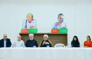 Foz do Iguaçu recebe doação de medicamentos Atef Manah e Ali Tiba