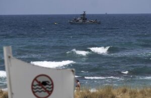 Hezbollah divulga vídeo e diz que está Israel contra ‘brincando com o tempo’ sobre disputa na fronteira marítima