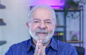 Foz do Iguaçu: Comunidade libanesa declara apoio a Lula