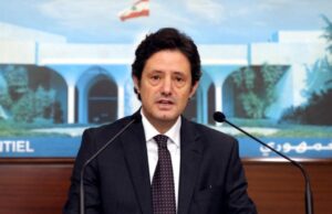 Barcos libaneses navegarão de norte a sul proclamando o direito do Líbano às suas águas