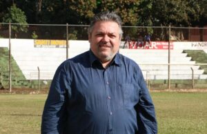 Com apoio da comunidade, Arif Osman lança candidatura a deputado federal no Paraná