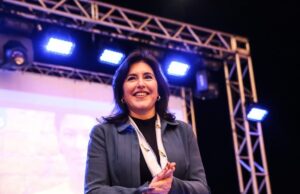 Governo de SP: Simone Tebet não vai apoiar Fernando Haddad