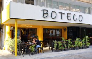 Maior festa de réveillon brasileira em Beirute inicia nesta sexta-feira (29)