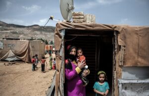 ONU alerta para o aumento do número de palestinos empobrecidos no Líbano