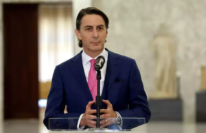 “Os EUA seriam incapazes de impedir Israel de invadir o Líbano,” alertam autoridades americanas