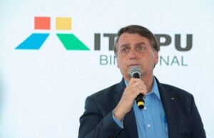 Foz do Iguaçu: Parte da segunda maior comunidade árabe no Brasil apoia Bolsonaro (PL)