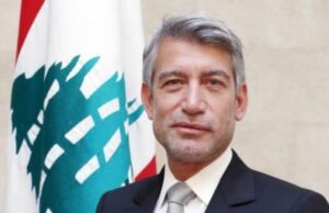 Catar interessado em participar de consórcio de petróleo em Eastern Med – oficial libanês