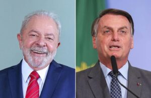 Lula ganha no Líbano e Bolsonaro em Israel
