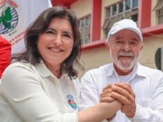 Dois descendentes de libaneses disputam São Paulo e colocam a maior diáspora do mundo no centro da eleição