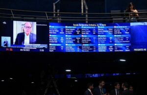 Brasil: Senado aprova acordos de cooperação de defesa com o Líbano