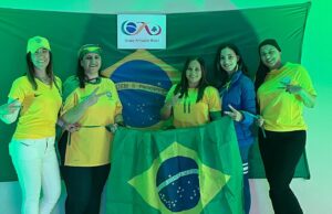 Copa do Mundo: Amor pela seleção brasileira é profundo entre os libaneses