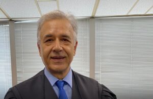 Brasil: Ali Mazloum é o novo desembargador federal da 3ª Região