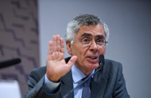 Fernandes Costa é o novo embaixador do Brasil no Líbano