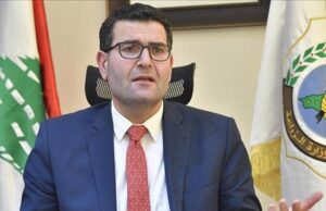 Líbano e Egito discutem cooperação agrícola