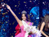 Yasmina Zaytoun representará o Líbano no Miss Universo 2023