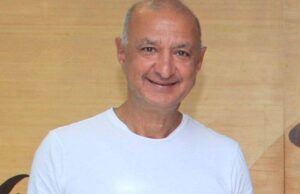 Brasil: Hissam Hussein (65) que causou com adolescente de 16 anos já foi preso por duas vezes em CPI do narcotráfico